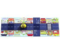 TTS BeeBot/BlueBot City Centre Carpet