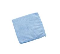 TTS Microfibre Multi T Cloth 40x40 cm - Blue X 5 (Pack of 5) 107862027