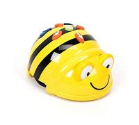 TTS TTIT10079 Bee-Bot Programmable Floor Robot, Pack of 6