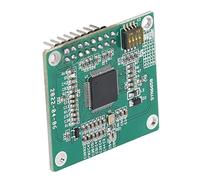TTS Voice Module SYN6988, Chinese English Text to Speech Chip for Speech Recognition, with UART and SPI Communication, Standby Mode, Patch Package, On Board Dip Switch, DC 3.3V