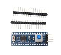 TTSOP20 STC15W408AS Core Minimum System Board 51 Microcontroller Development Board Learning Board