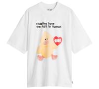 TTT MSW Men's Chick T-Shirt White
