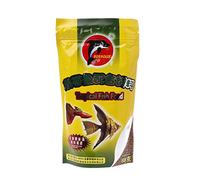 TTTLLNN Gold-Fish Pellets High Protein 3.1 Oz Balanced Diet Nutrition Color-Enhancing Cichlid Fish Feed Food