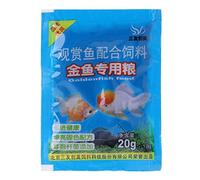 TTTLLNN Small Fish Food Nutrition Feeding Supplies for Home Fish for Aquarium Professi