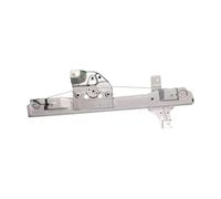 ttttTTTa Power Window Regulator Motor For Peugeot 208 5D 2008 9816402080 9806088080 Front Right Side,Front Door Electric Window Regulator Replaces Auto Parts