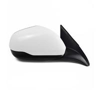 ttttTTTa Rearview Mirror Assy Car For HR V VEZEL RU1 RU5 2014 2015 2016 2017 2018 2019 2020,Car Exterior Door Rearview Side Mirror Assembly Car Accessories,A-White-Right-3 Wire