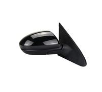 ttttTTTa Rearview Mirror Assy Car For Mazda 3 BL 2008 2009 2010 2011 2012 2013 2014,Car Exterior Door Rearview Side Mirror Assembly Car Accessories,Black right-7 Wire