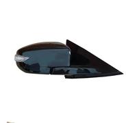 ttttTTTa Rearview Mirror Assy Car For Nissan Maxima 2016 2017 2018 2019 2020 2021 2022 2023,Car Exterior Door Rearview Side Mirror Assembly Car Accessories,A-Black-Right