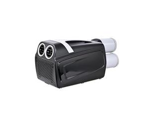 TTulpe CampCool AC-10 Portable Air Conditioning, 1000 Watt, R290