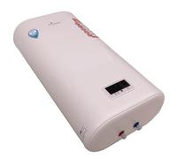 TTulpe Comfort 80 Volt 80 Litre Wi-Fi Vertical Flat Water Heater