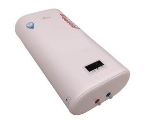TTulpe Comfort 80 Volt 80 Litre Wi-Fi Vertical Flat Water Heater