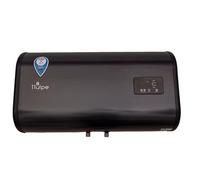 TTulpe Shadow 50-H 50 Litre Flat Hot Water Heater Horizontal Wifi