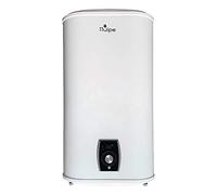 TTulpe Smart Master 50 - Flat Electric Storage Water Heater with Smart Control