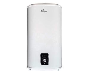 TTulpe Smart Master 50 - Flat Electric Storage Water Heater with Smart Control
