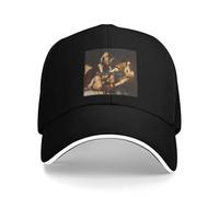 TTVXIHL Baseball caps for Men and Women,Girl Will Be Girls Feminist Girl Power Sun Baseball Cap Summer Men Adult Trucker Hat Fishing Baseball Caps