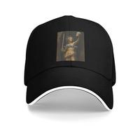 TTVXIHL Baseball caps for Men and Women,Girl Will Be Girls Sun Baseball Cap Spring Female Male Medusa Feminist Trucker Hat Streetwear Outdoor Baseball Caps