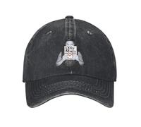 TTVXIHL Baseball caps for Men and Women,Olly MURS Poster Casual Baseball Cap Summer Trucker Hat Sun Visor Running Hippie Snapback Cap Men Adult y2k Cute Baseball Caps