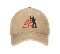 TTVXIHL Baseball caps for Men and Women,Vasco Rossi spericolata Casual Baseball Cap for Women Men Summer Outdoor Sport Trucker Hat Fashion Baseball Caps