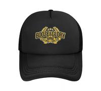 TTVXIHL Men's Baseball Cap,Booze & Glory Hat Men's Hats Baseball Cap Cap Shipping,Gift
