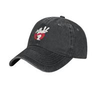 TTVXIHL Men's Baseball Cap,G-Ghostbuster Baseball Cap Popular Movie Cool Female Washed Trucker Hat Wholesale Custom Hip Hop Baseball Caps Gift,Gift