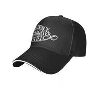 TTVXIHL Mens Sun hat Cowboy Creedence Clearwater Revival Hats Woman Sports Caps Man Summer Man Hat Baseball Cap Teachers Gifts