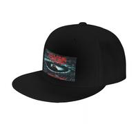 TTVXIHL Mens Sun hat Cowboy Mylene Farmer Nevermore Sun Cap Hats Women's Baseball Cap Man Hat Baseball Cap Teachers Gifts
