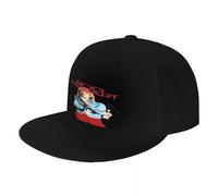 TTVXIHL Mens Sun hat Cowboy Rod Stewart Cap Mens Hat Baseball Cap Man Hat Baseball Cap Teachers Gifts