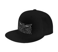 TTVXIHL Mens Sun hat Cowboy The Owls are Not What They Seem Line Art Hat Men Cap Female Women's Cap Baseball Cap Hat Baseball Cap Teachers Gifts