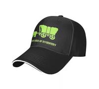 TTVXIHL Mens Sun hat Cowboy You Have Died of Dysentery Cap Women Hat Cap for Men Cap Man Summer Man Hat Baseball Cap Teachers Gifts
