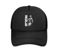 TTVXIHL Summer and Winter Sunshade Warm Baseball Hat Conor McGregor The Walk Men Cap Ball Cap Custom Logo Baseball Cap for Men Gift