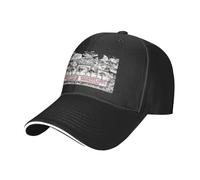 TTVXIHL Tally Hall Cap Men Cap Female Caps for Men Baseball Cap