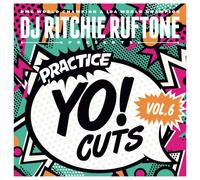 TTW Records Practice YO! Cuts 7-Inch Vol. 6