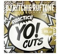 TTW Records Practice YO! Cuts Vol. 10