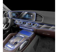 TTxxxA8 Car interior film full set for Mercedes-benz gle 350 2020 2021 2022 2023 2024,Transparent TPU Protective film Anti-scratch Repair film.
