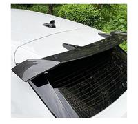 TTxxxA8 Car Rear Spoiler Wing for Audi A3 Sline S3 RS3 8Y Hatchback 2021 2022 2023,Car Tail Wing Decoration.,Carbon Look