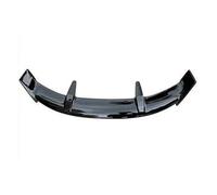 TTxxxA8 Car Rear Spoiler Wing for Audi A3 Sline S3 RS3 8Y Hatchback 2021 2022 2023,Car Tail Wing Decoration.,Glossy black