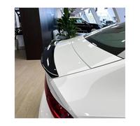TTxxxA8 Car Rear Spoiler Wing for Audi A7 S7 RS7 Sportback 4KA 2019-2022,Car Tail Wing Decoration.,Glossy Black