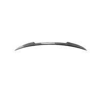 TTxxxA8 Car Rear Spoiler Wing for Audi Q8 S18 2019-2025,Car Tail Wing Decoration.,Carbon Fiber Surface