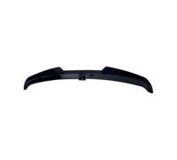 TTxxxA8 Car Rear Spoiler Wing for Audi S3 8Y Sportback 2020-2024,Car Tail Wing Decoration.,Glossy Black