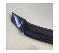 TTxxxA8 Car Rear Spoiler Wing for Geely Emgrand 4th Proton S70 2022 2023 2024,Car Tail Wing Decoration.,Real Carbon Fibe