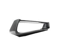 TTxxxA8 Car Rear Spoiler Wing for Subaru Impreza WRX STI 2002-2007,Car Tail Wing Decoration.,Carbon Fiber Look