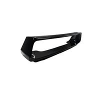 TTxxxA8 Car Rear Spoiler Wing for Subaru Impreza WRX STI 2002-2007,Car Tail Wing Decoration.,Glossy Black