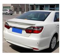 TTxxxA8 Car Rear Spoiler Wing for Toyota Camry 2012-2017,Car Tail Wing Decoration.,White