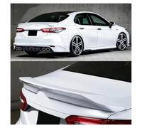 TTxxxA8 Car Rear Spoiler Wing for Toyota Camry 2018-2022,Car Tail Wing Decoration.,White