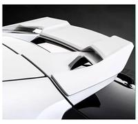 TTxxxA8 Car Rear Spoiler Wing for Toyota CHR 2016-2021,Car Tail Wing Decoration.,WHITE