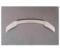 TTxxxA8 Car Rear Spoiler Wing for Toyota CHR C-HR 2015-2019,Car Tail Wing Decoration.,White With Black