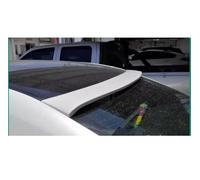 TTxxxA8 Car Rear Spoiler Wing for Toyota Mark X 2010-2017,Car Tail Wing Decoration.,White