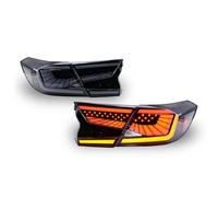 TTxxxA8 Car Tail Light for 10th Accord 2018-2023 LX Sport EX EX-L,Stop Rear Tail Light Auto Car For Signal Lamp Caution Indicator Fog Light,2022-2023