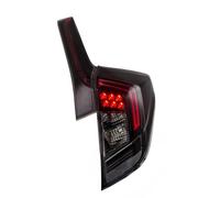 TTxxxA8 Car Tail Light for Fit Jazz 2014 2015 2016 2017,Stop Rear Tail Light Auto Car For Signal Lamp Caution Indicator Fog Light