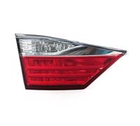 TTxxxA8 Car Tail Light for Lexus ES350 ES300h 2013 2014 2015,Stop Rear Tail Light Auto Car For Signal Lamp Caution Indicator Fog Light,A-Inside L